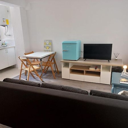 Apartamentos Centricos A 10 Min De La Playa 阿尔梅里亚 外观 照片